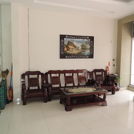 The Sun Hotel Nha Trang Exteriör bild