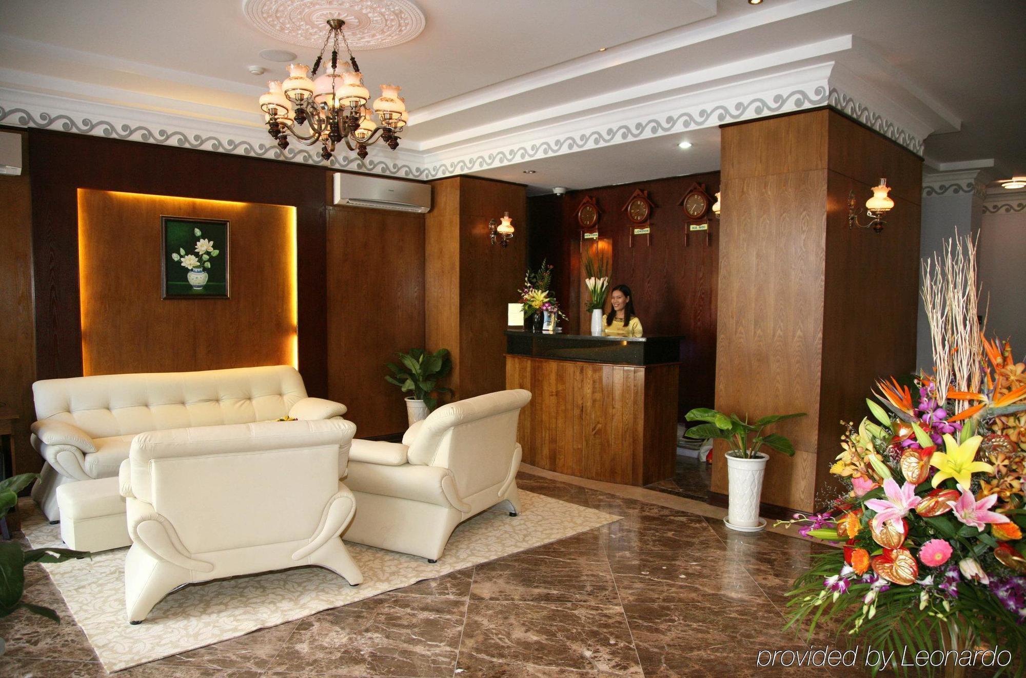 The Sun Hotel Nha Trang Exteriör bild