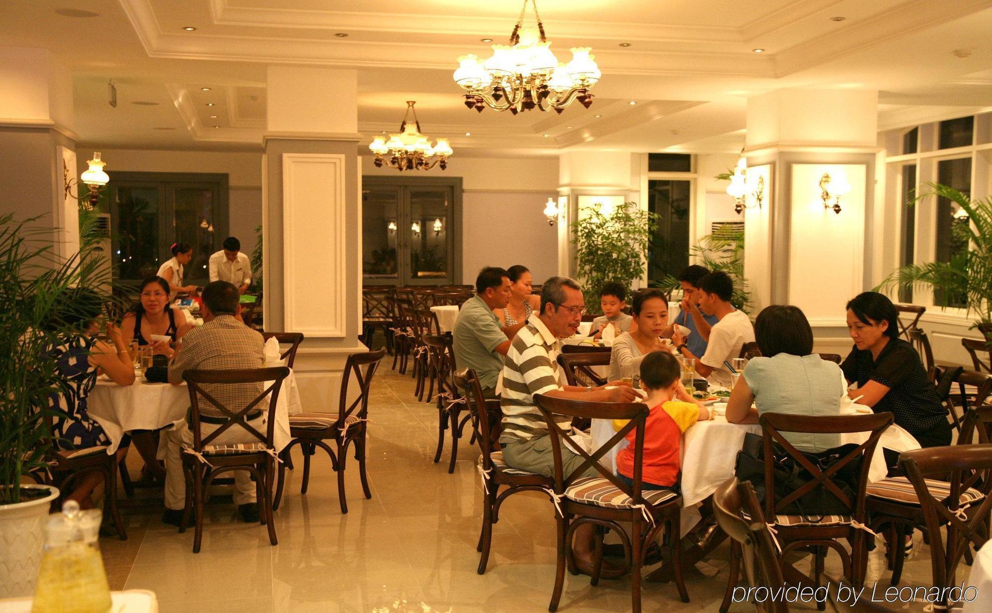 The Sun Hotel Nha Trang Exteriör bild