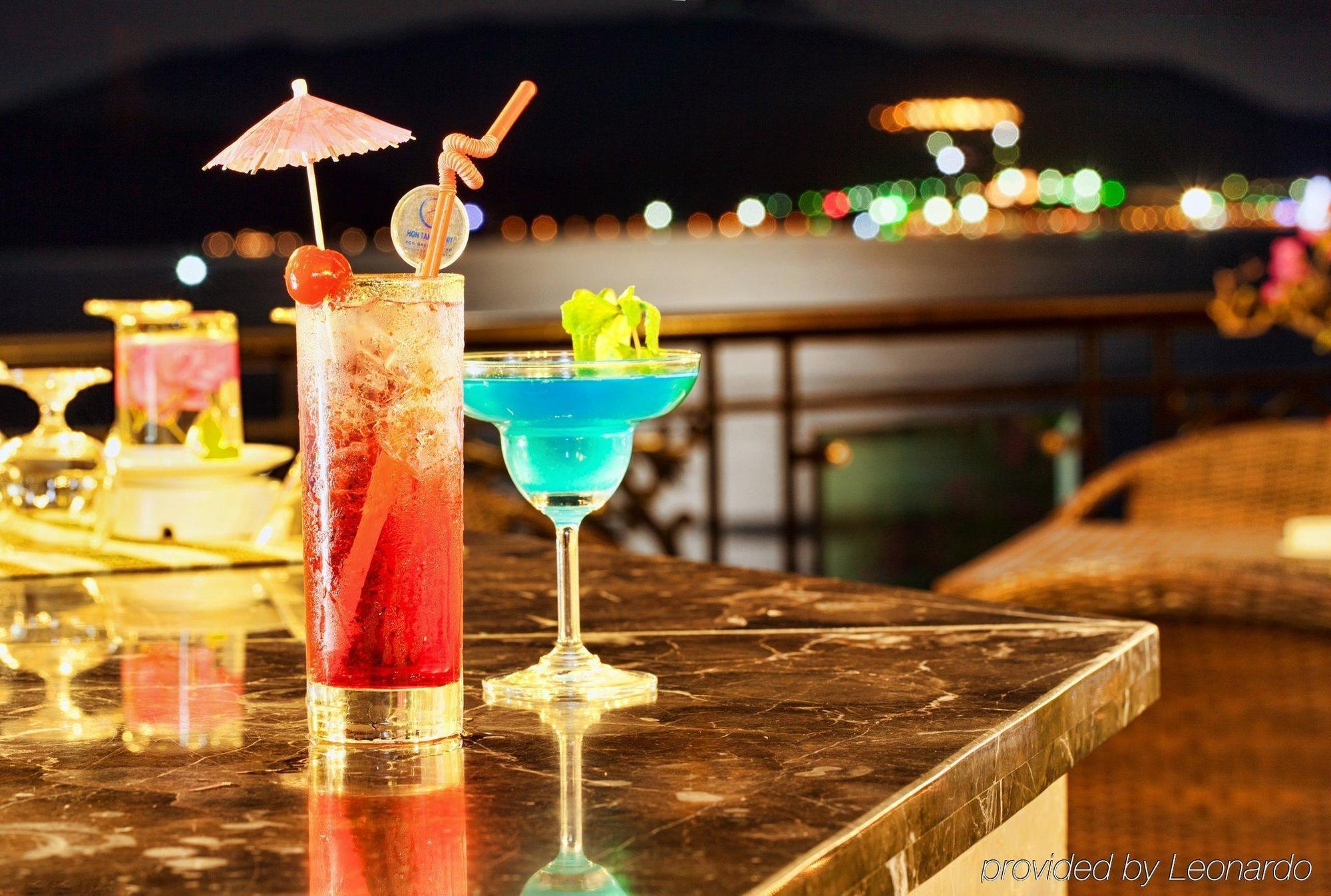 The Sun Hotel Nha Trang Exteriör bild