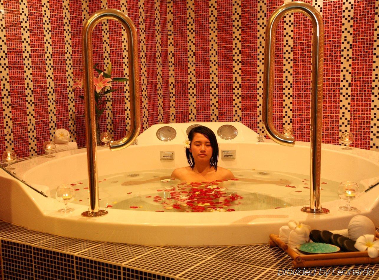 The Sun Hotel Nha Trang Exteriör bild