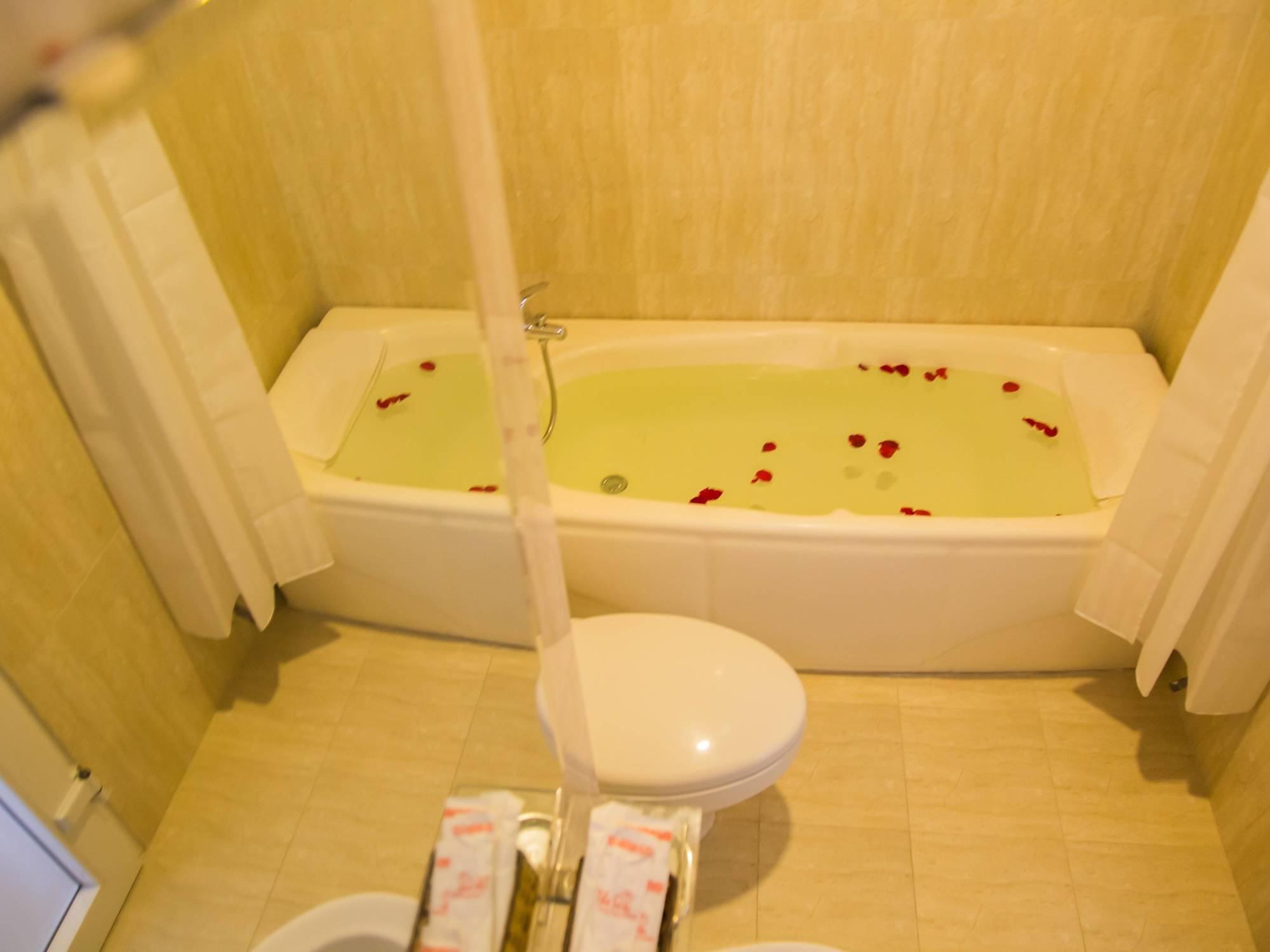The Sun Hotel Nha Trang Exteriör bild