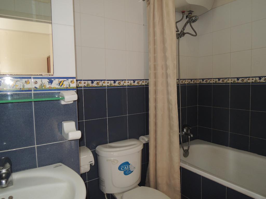 The Sun Hotel Nha Trang Rum bild