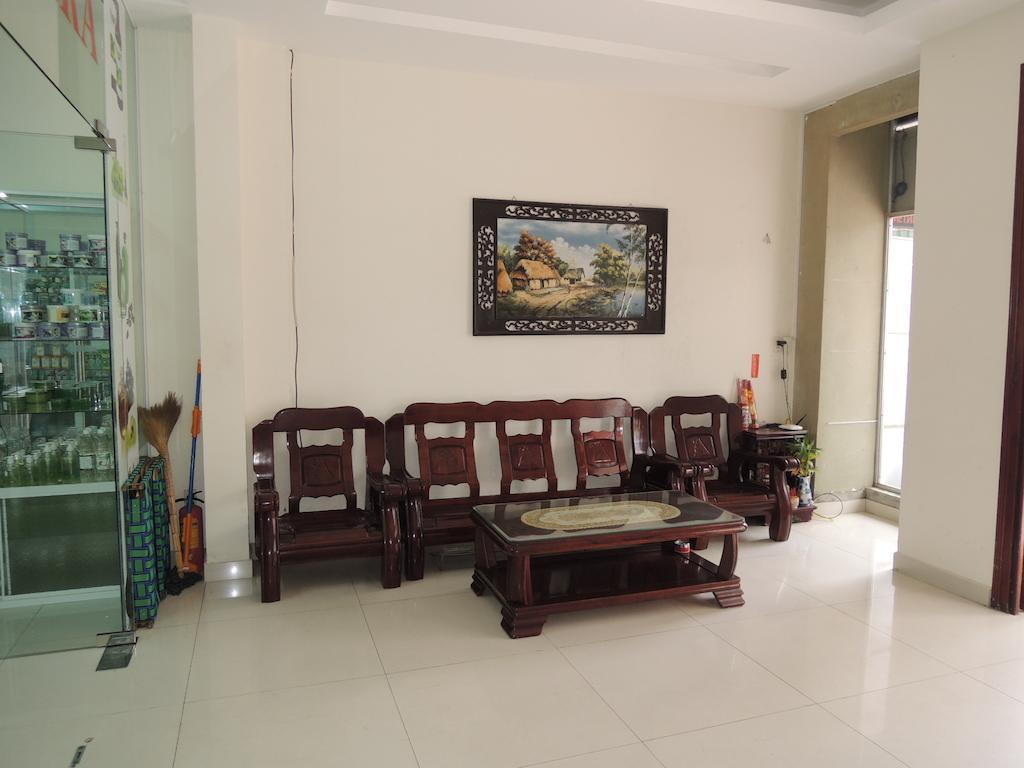 The Sun Hotel Nha Trang Exteriör bild