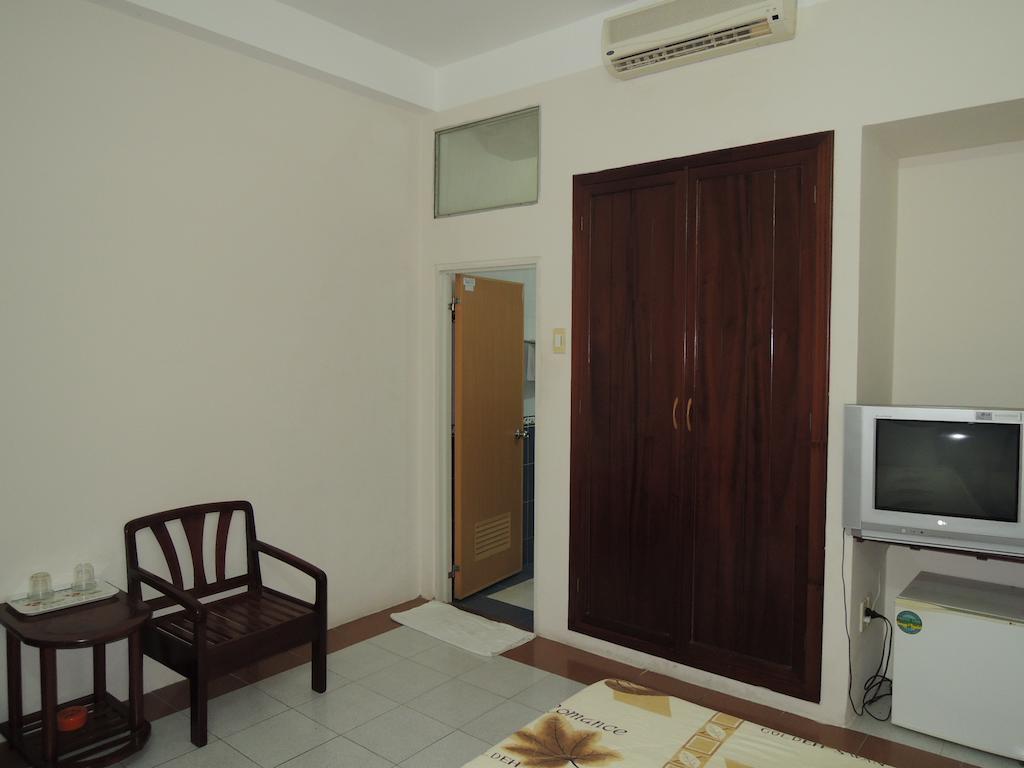 The Sun Hotel Nha Trang Rum bild