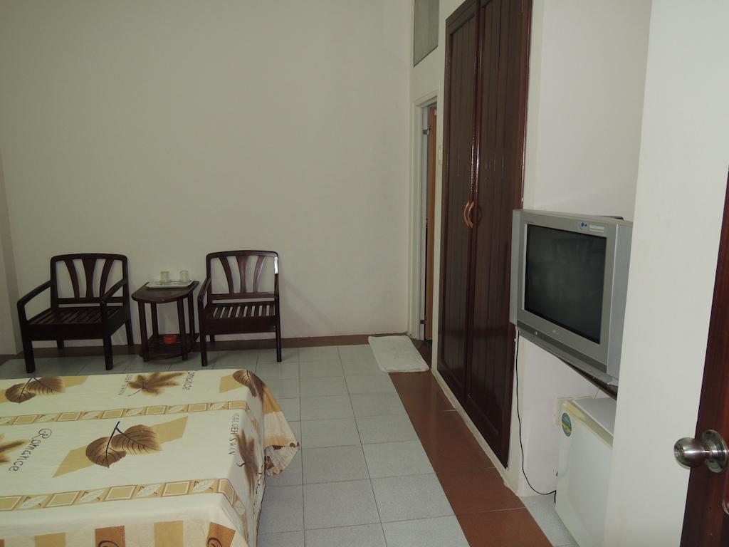 The Sun Hotel Nha Trang Rum bild