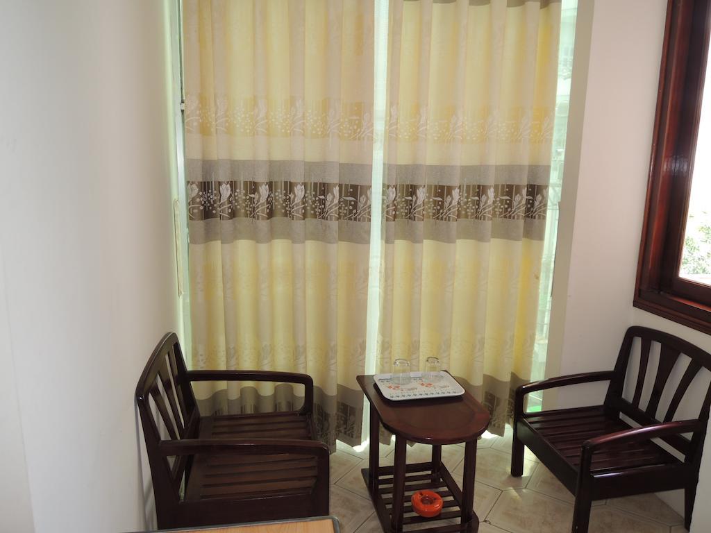 The Sun Hotel Nha Trang Rum bild